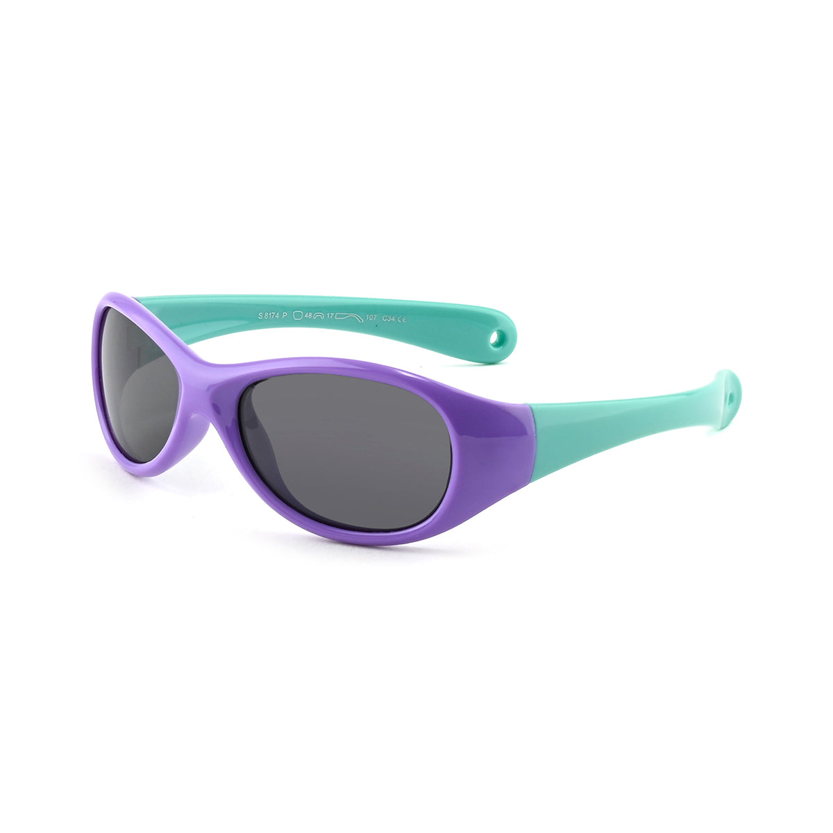 S.PURPLE/L.GREEN