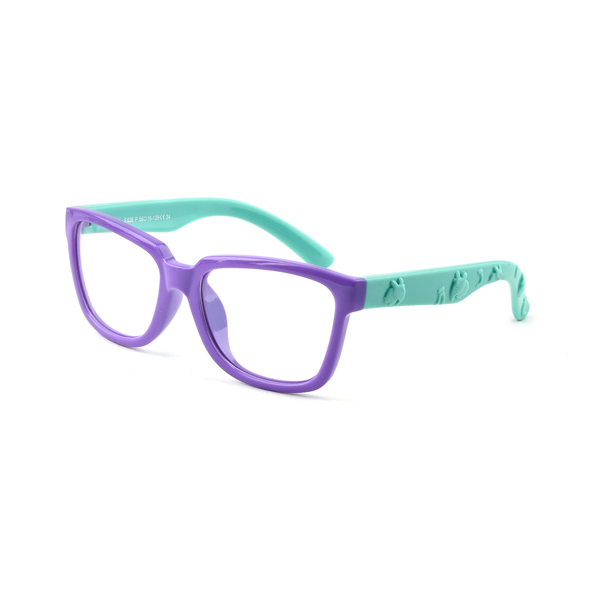 S.PURPLE/L.GREEN