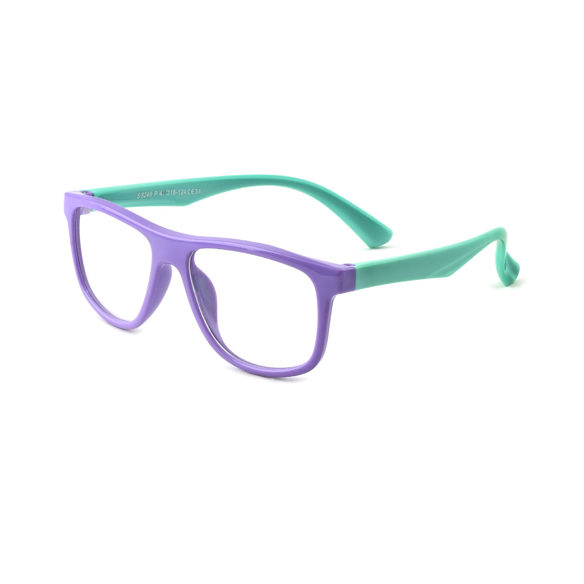 S.PURPLE/L.GREEN