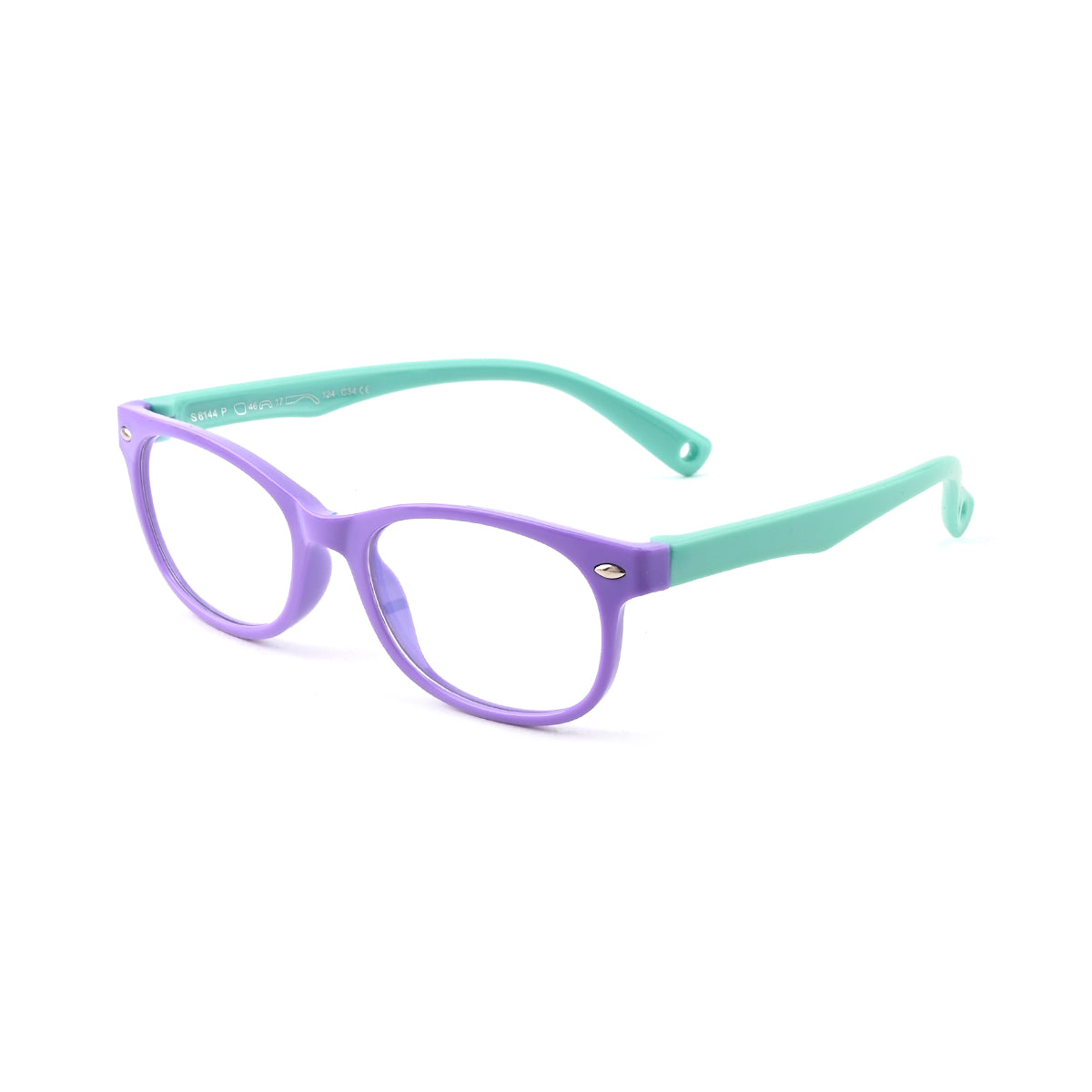 S.PURPLE/L.GREEN