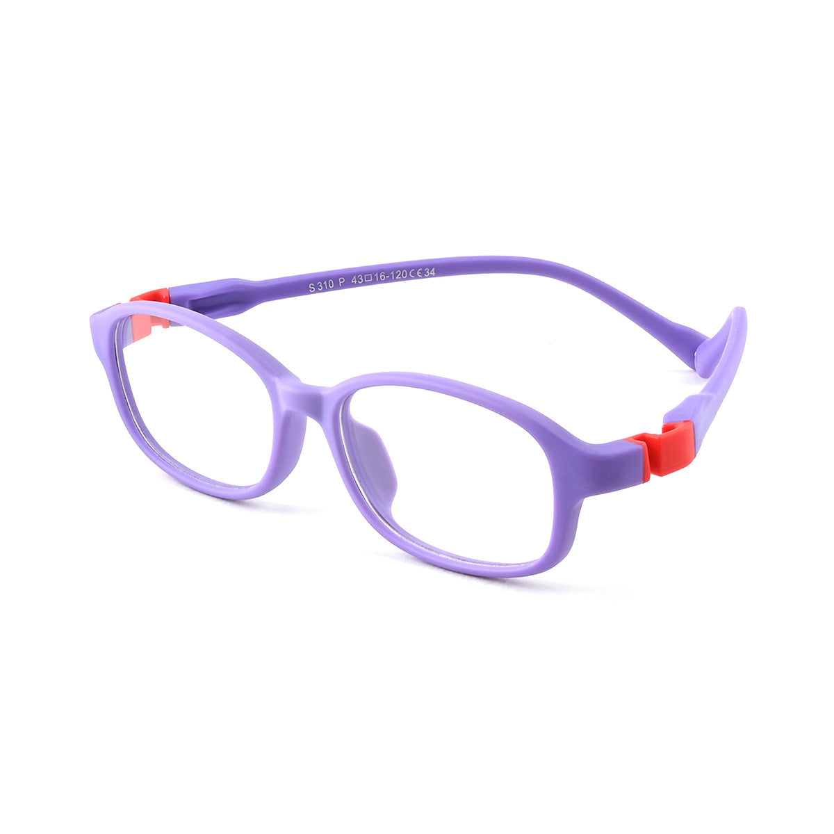 M.PURPLE