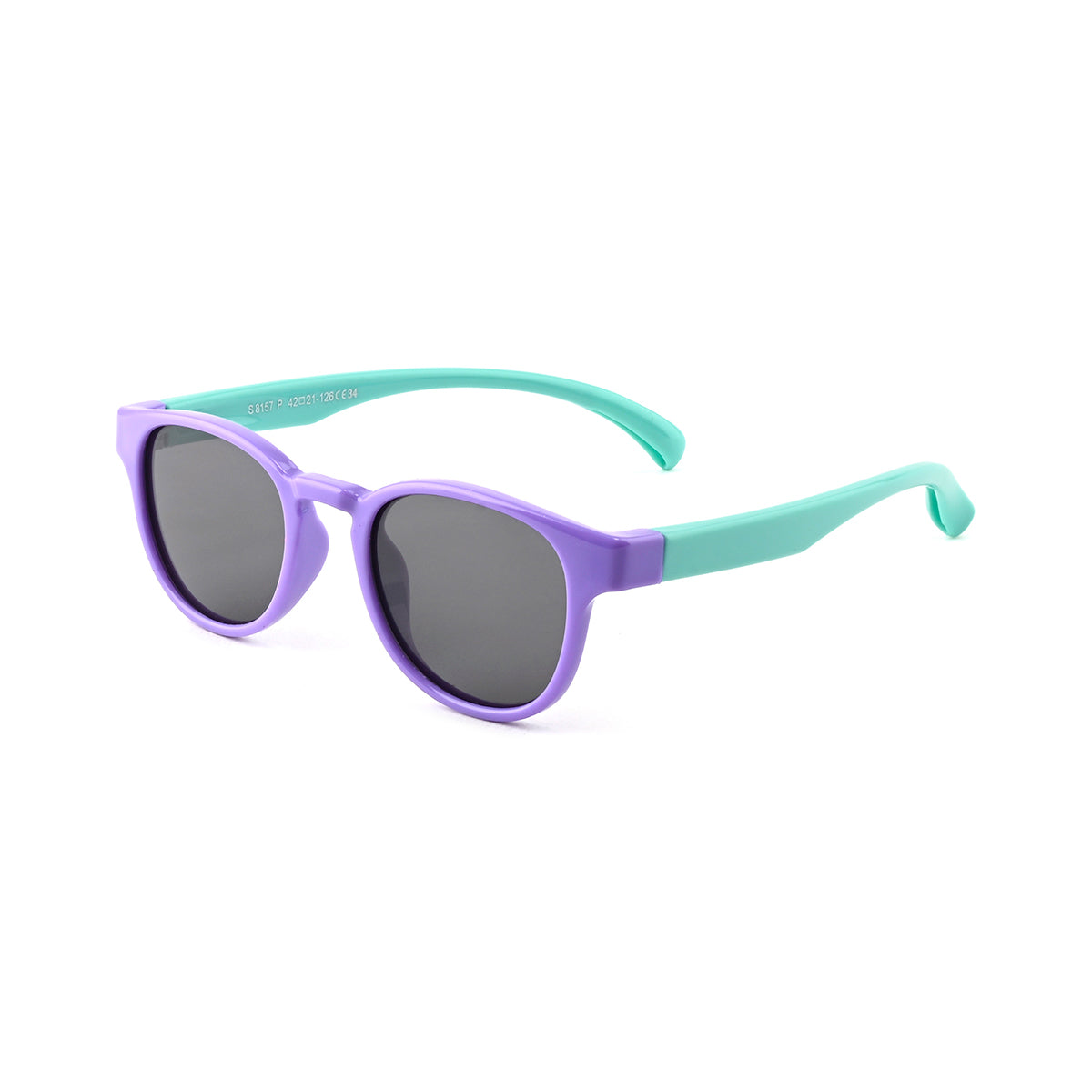 S.PURPLE/L.GREEN