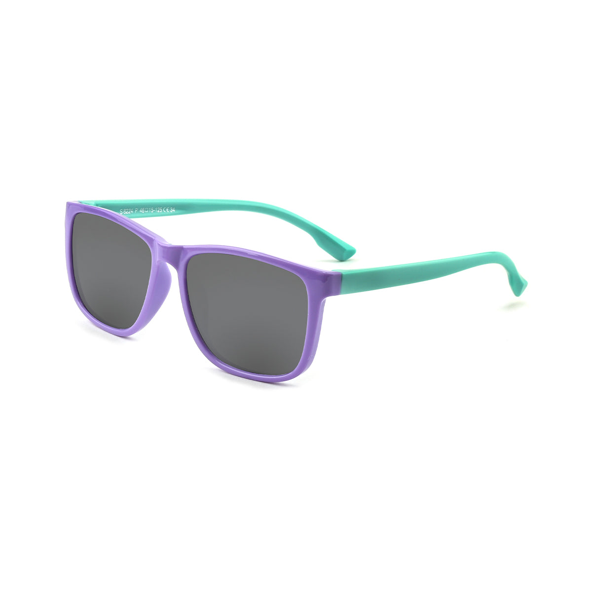 S.PURPLE/L.GREEN