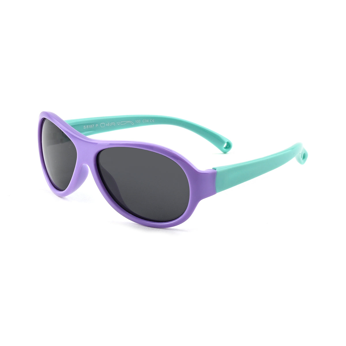 S.PURPLE/L.GREEN