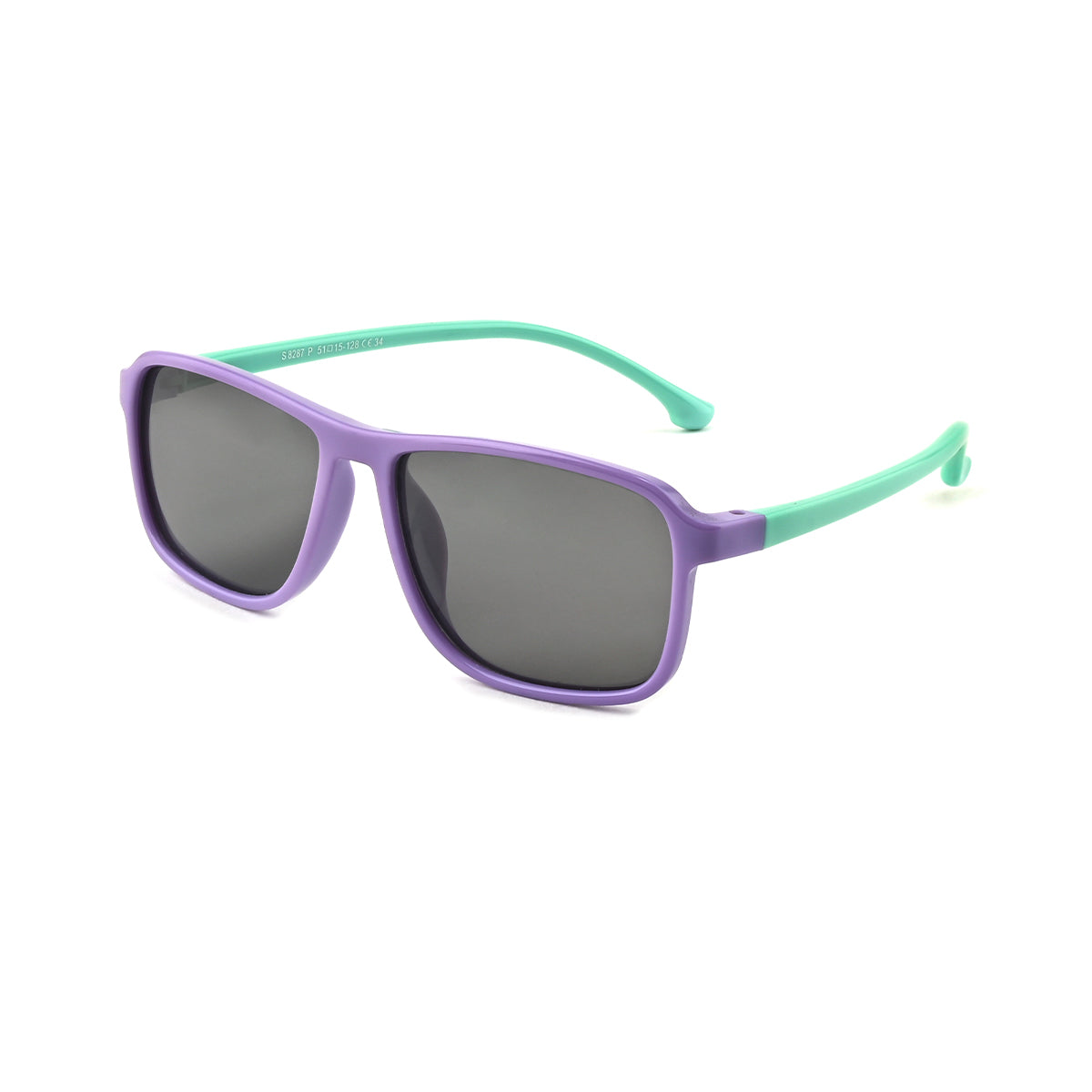 S.PURPLE/L.GREEN