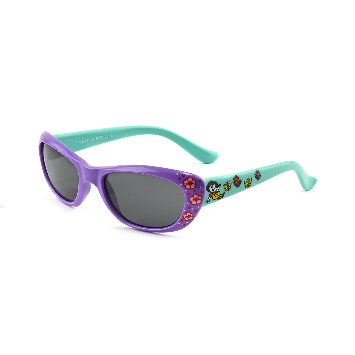 S.PURPLE/L.GREEN