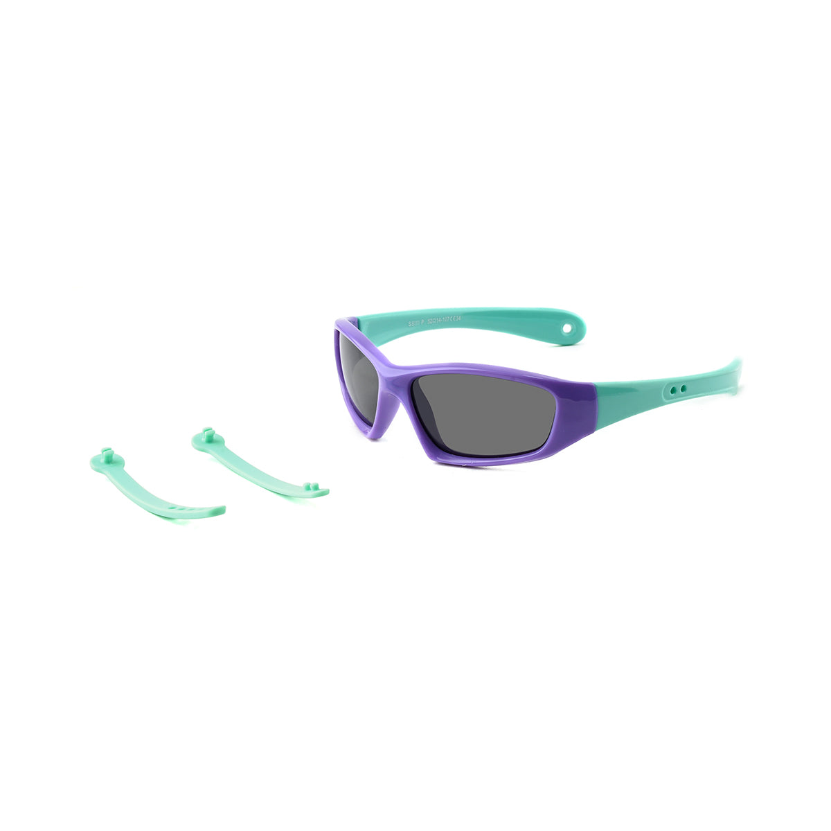 S.PURPLE/L.GREEN