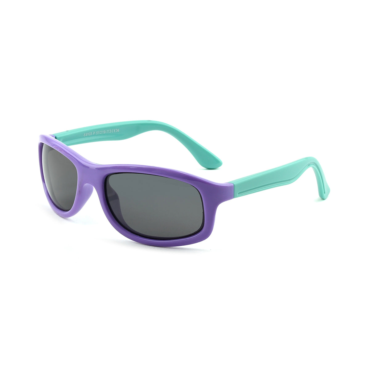 S.PURPLE/L.GREEN