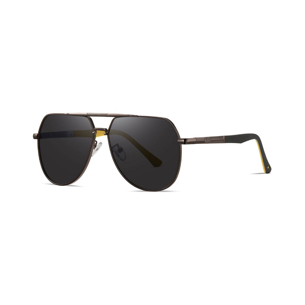 S.L.BROWN/BLACK