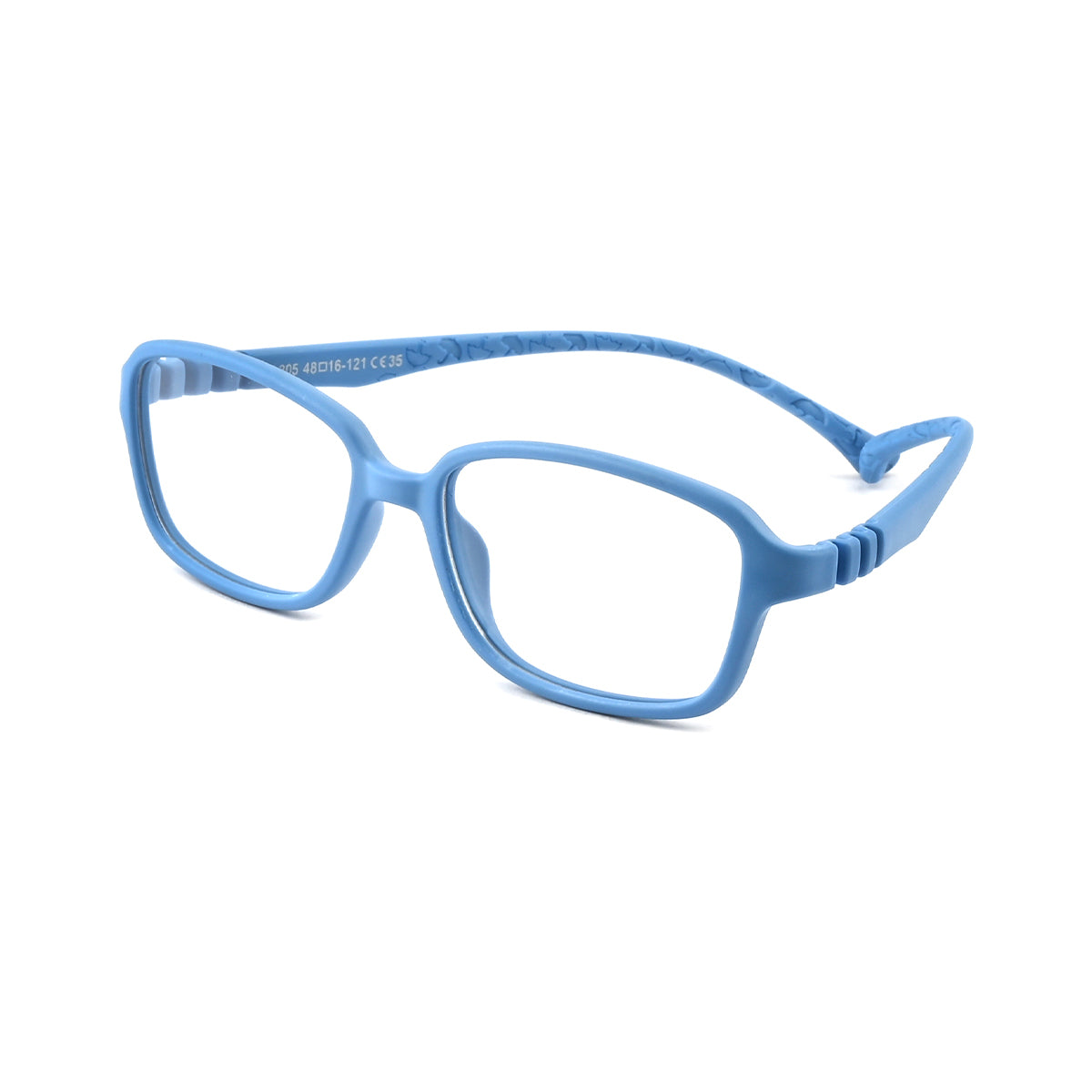 M.BLUE