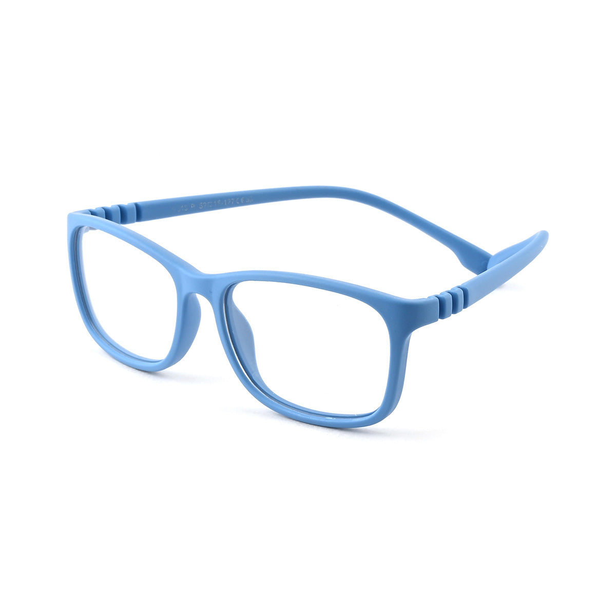 M.L.GREY BLUE