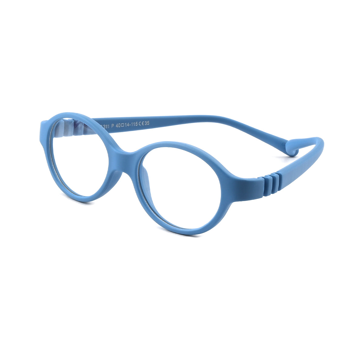 M.GREY BLUE