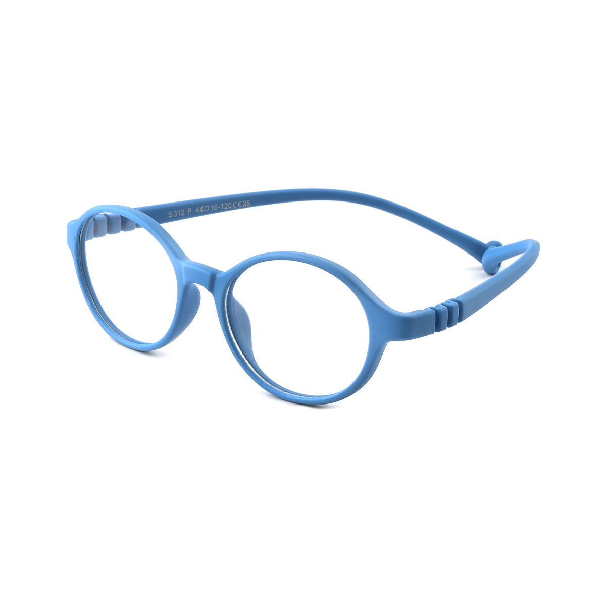 M.L.GREY BLUE