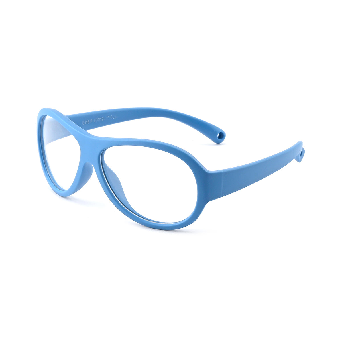 M.L.GREY BLUE