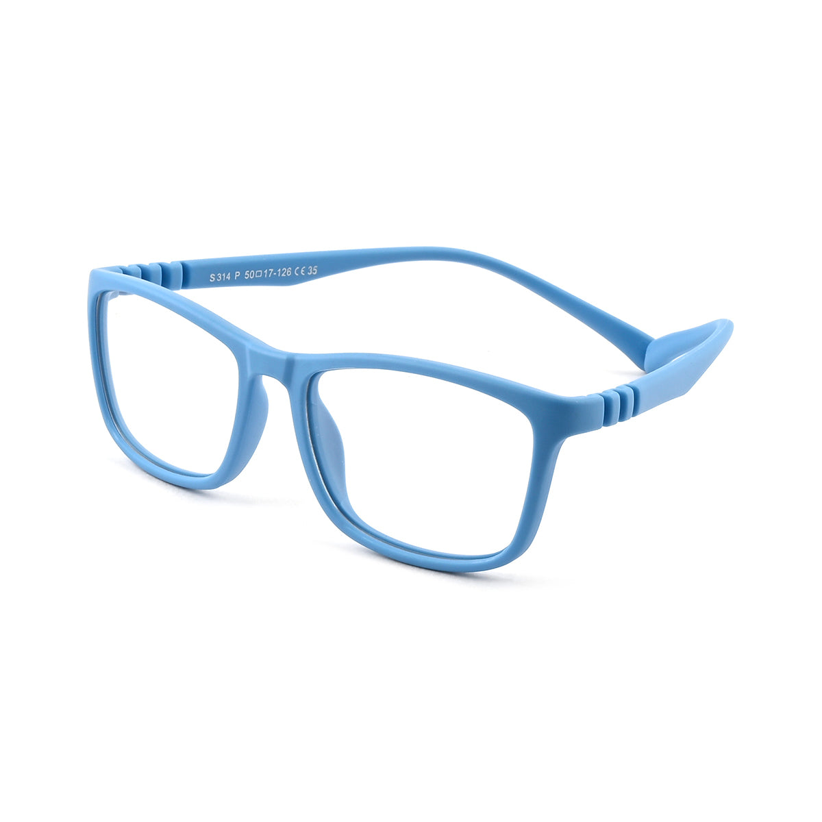 M.L.GREY BLUE