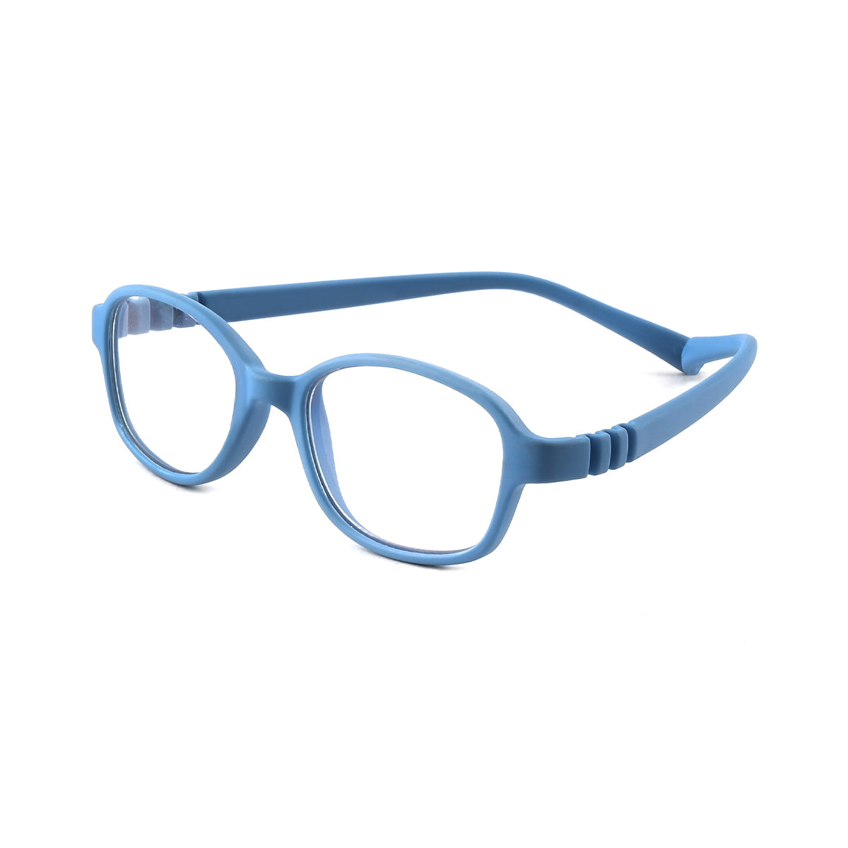 M.L.GREY BLUE