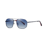 M.L.GUN/DC.BLUE