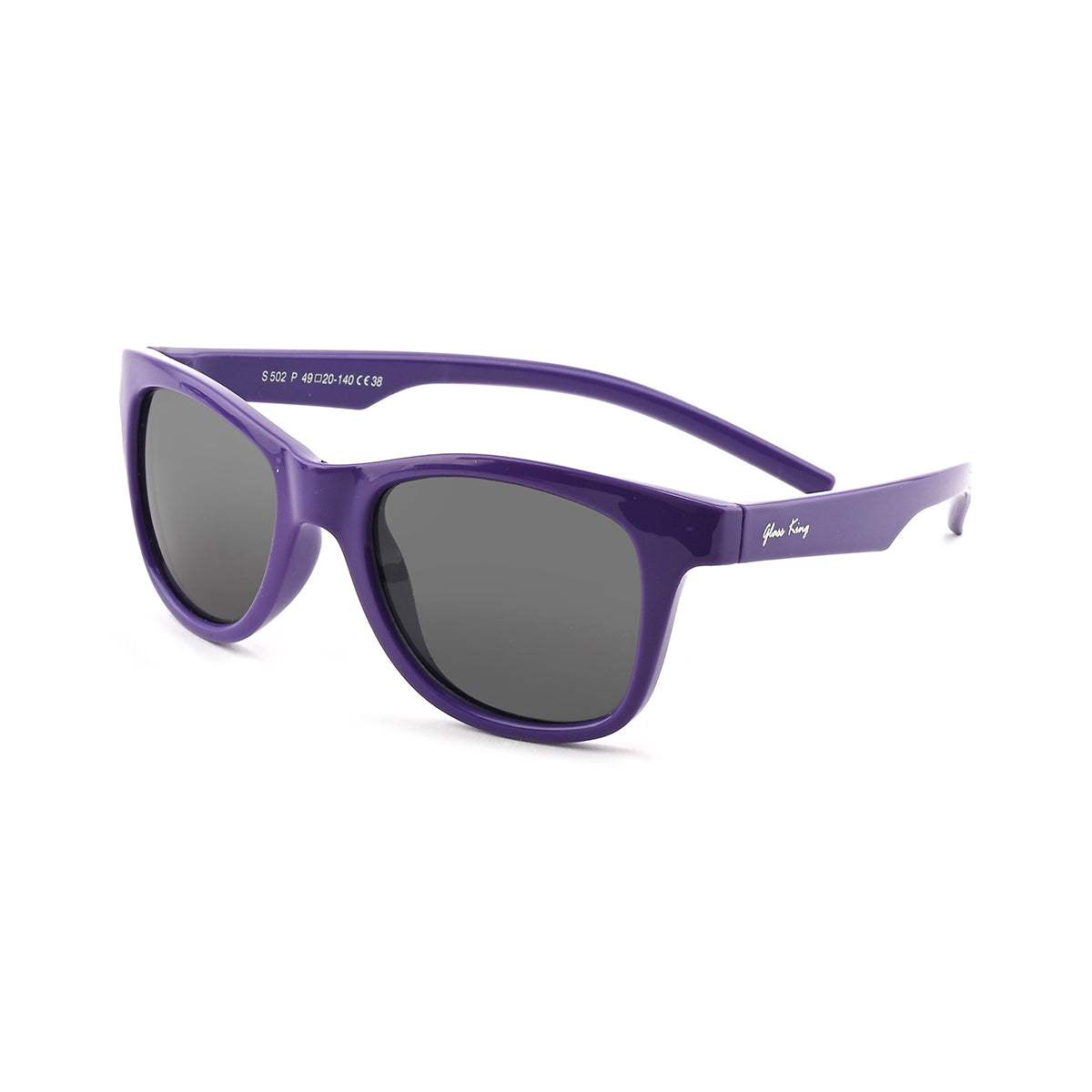S.PURPLE