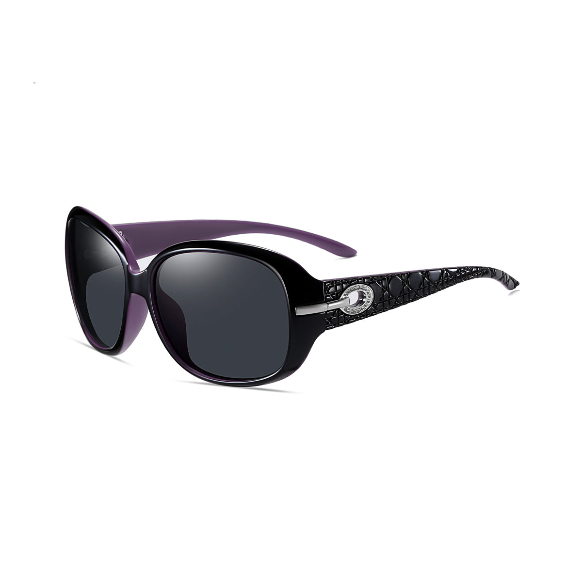 BLACK PURPLE