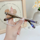 TRANSPARENT