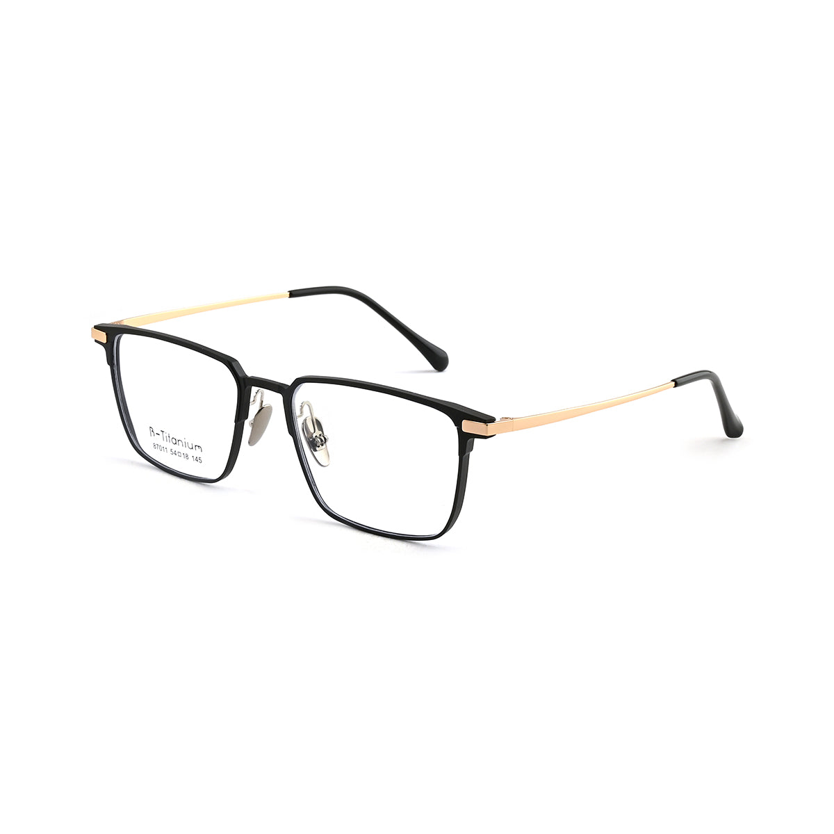 M.BLACK/GOLD