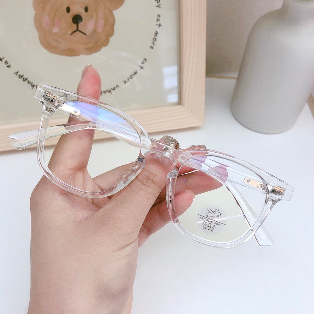 TRANSPARENT