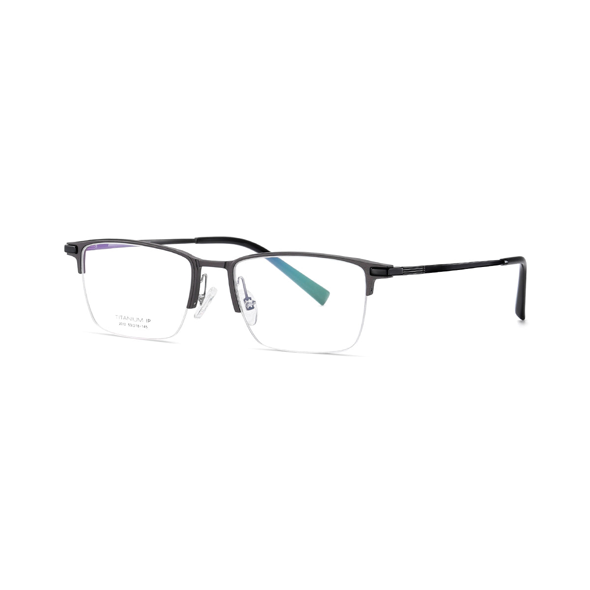 M.D.GRAY/BLACK