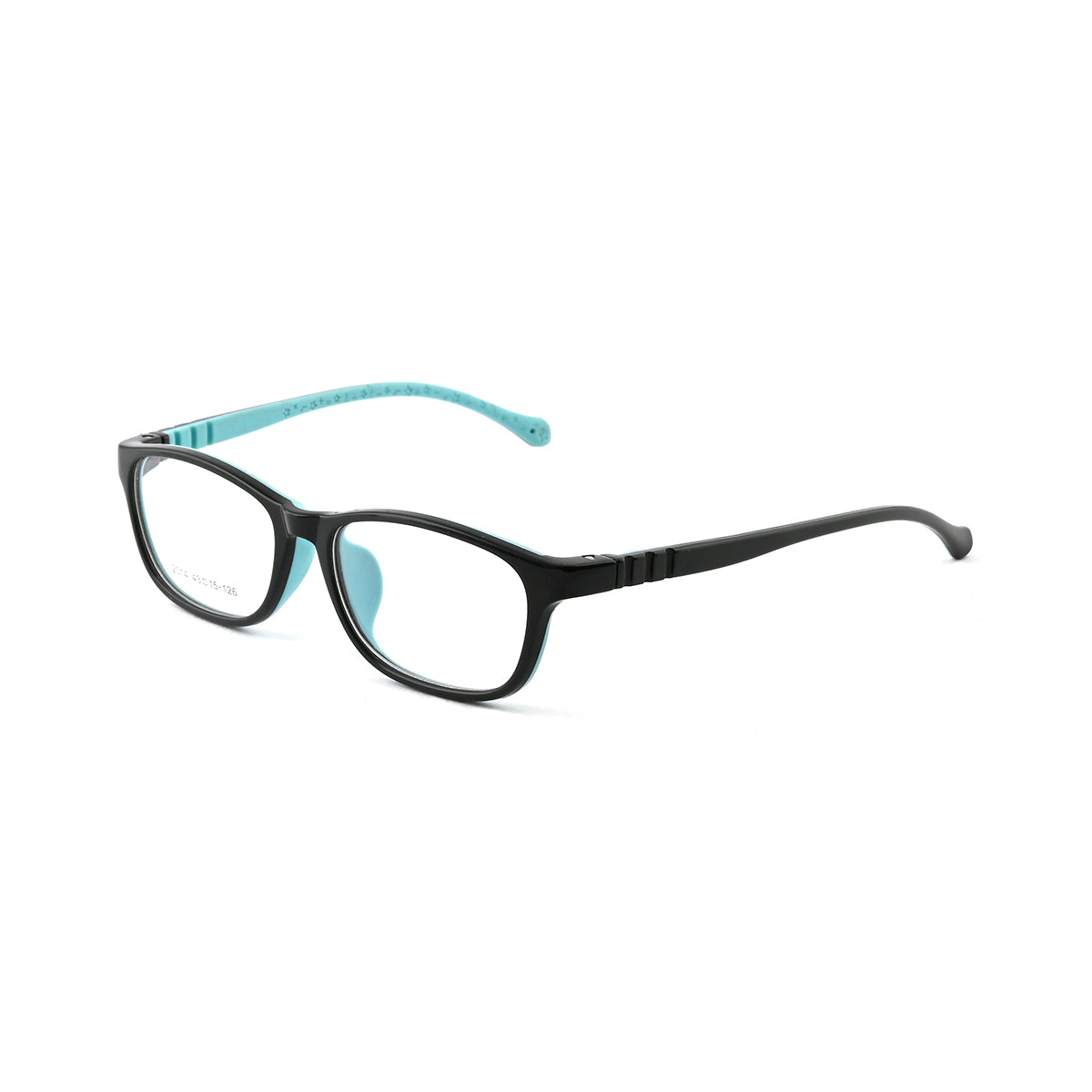 S.BLACK/L.BLUE