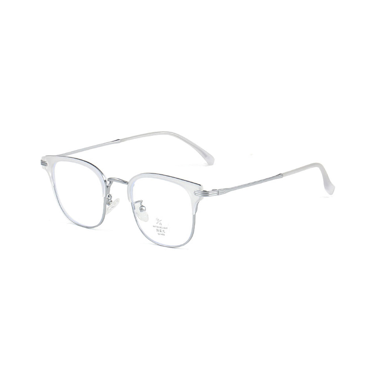 M.TRANSPARENT