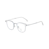 M.TRANSPARENT