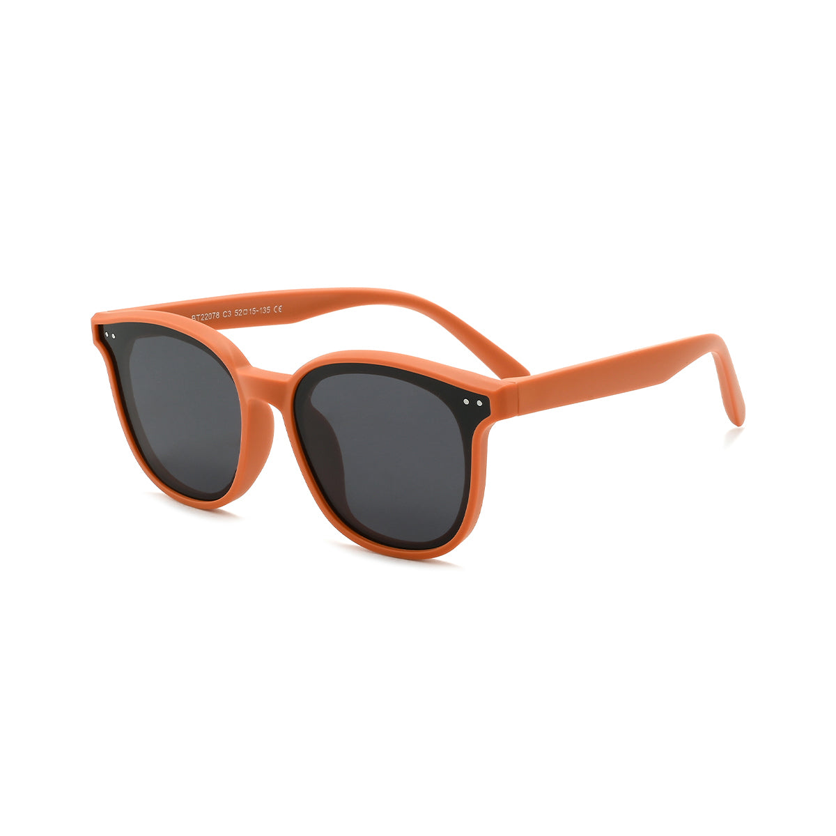 M.ORANGE BROWN