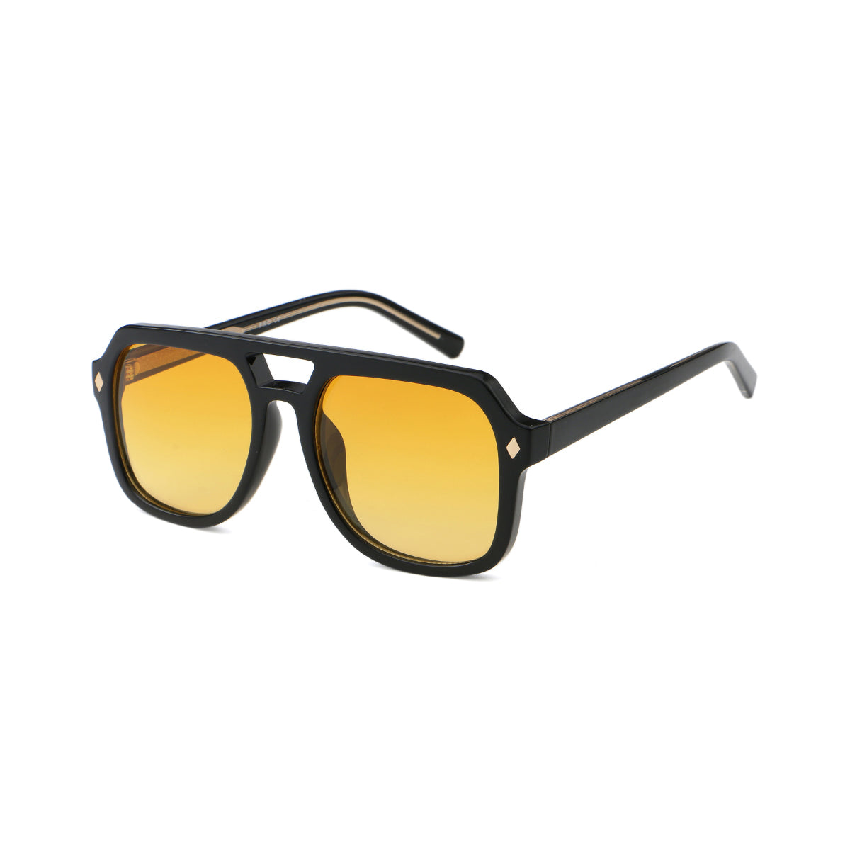 S.BLACK/YELLOW
