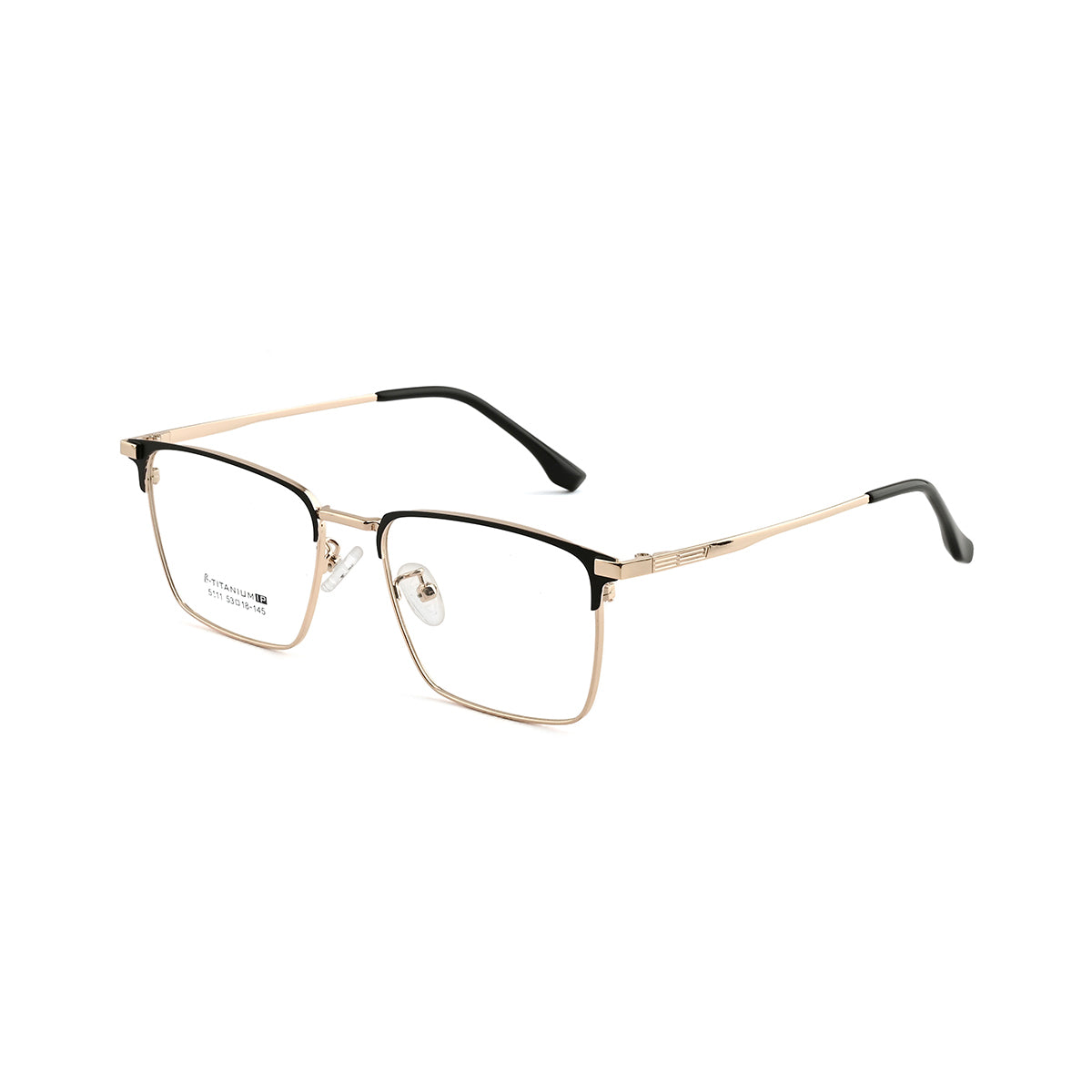M.BLACK/GOLD