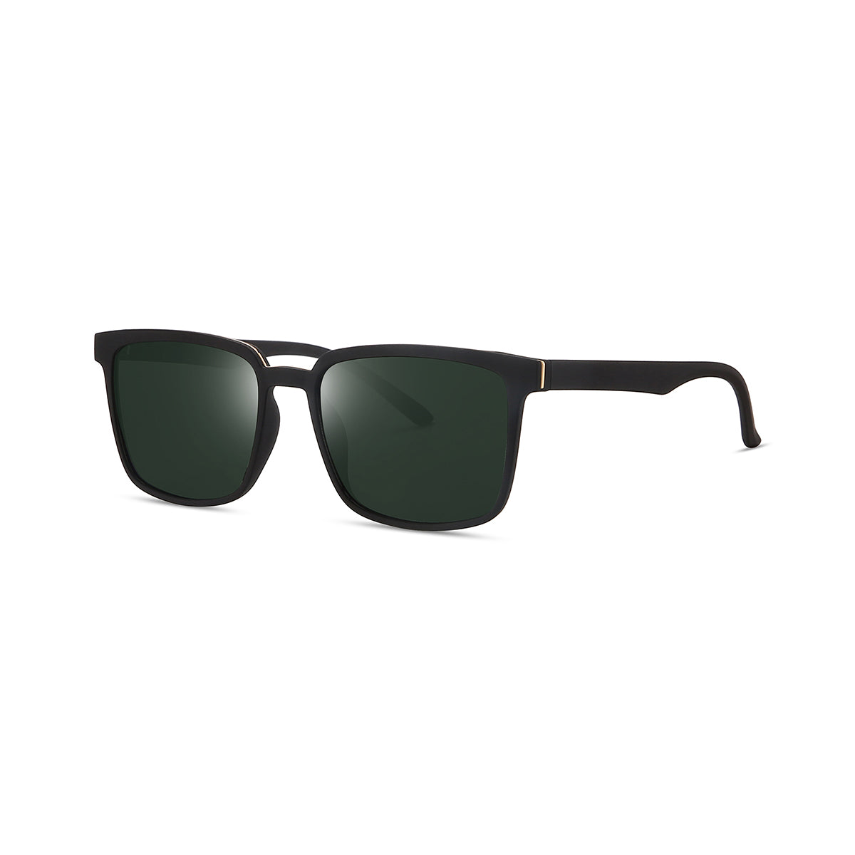 M.BLACK/GREEN