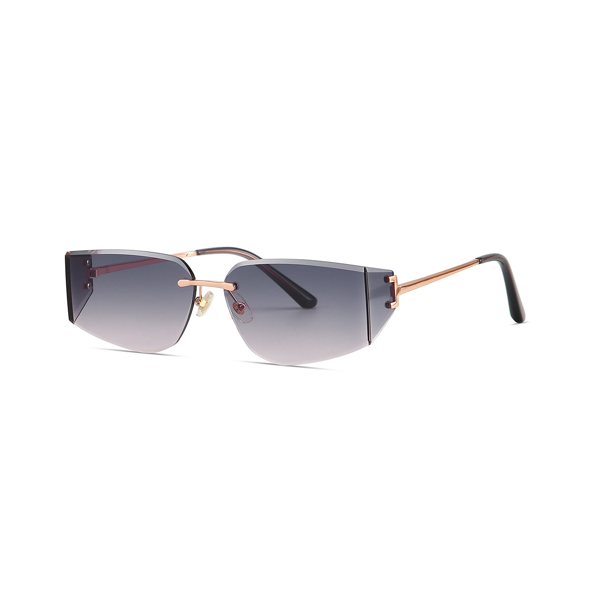 R.GOLD/DC.GREY PINK