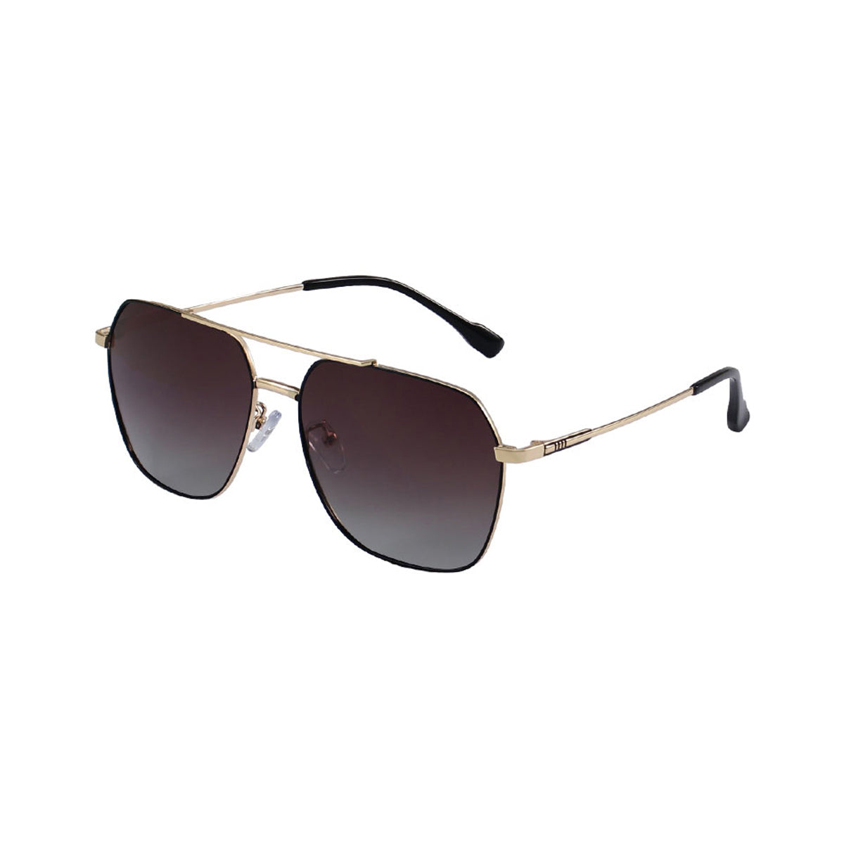 BLACK/GOLD/DC.COFFEE