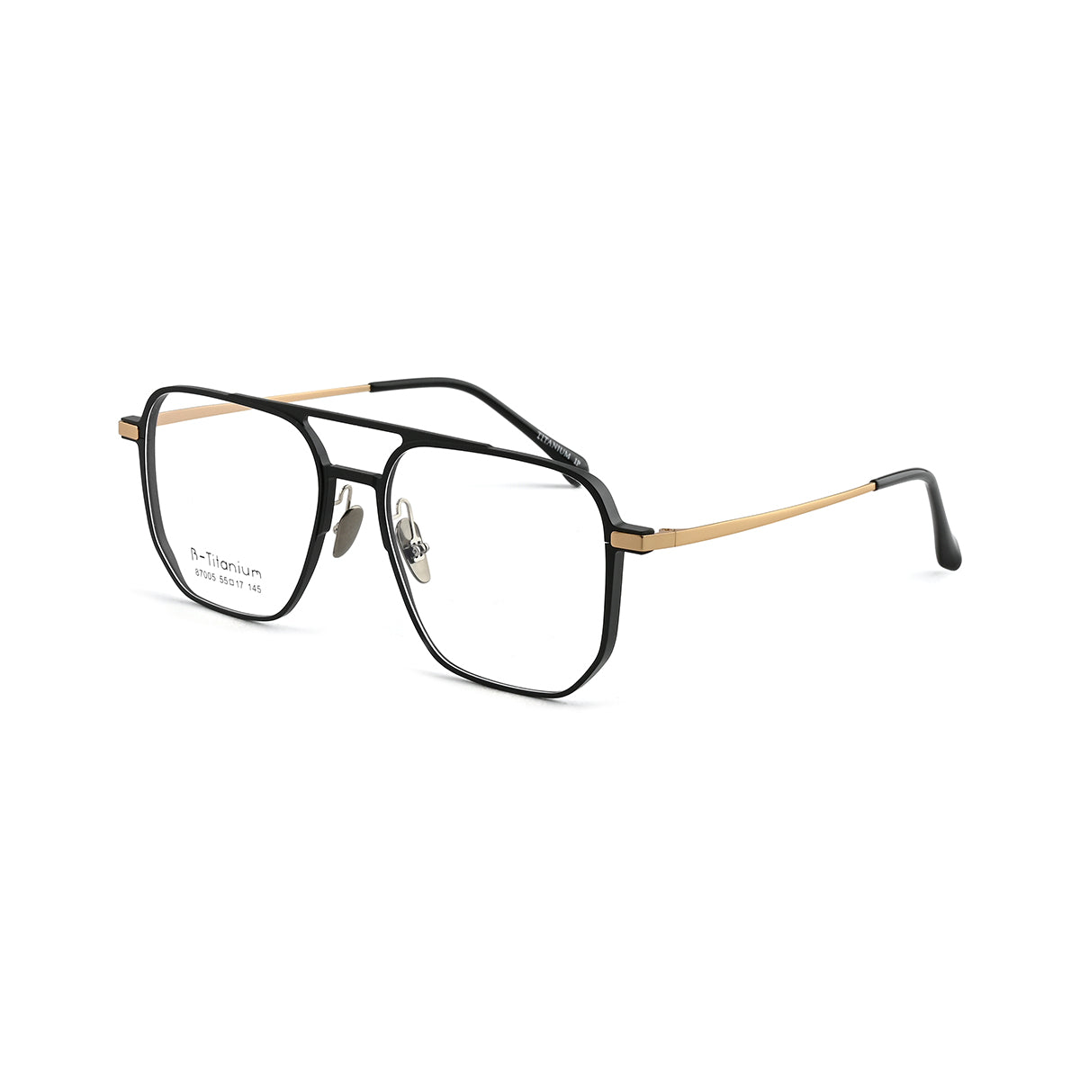 M.BLACK/GOLD