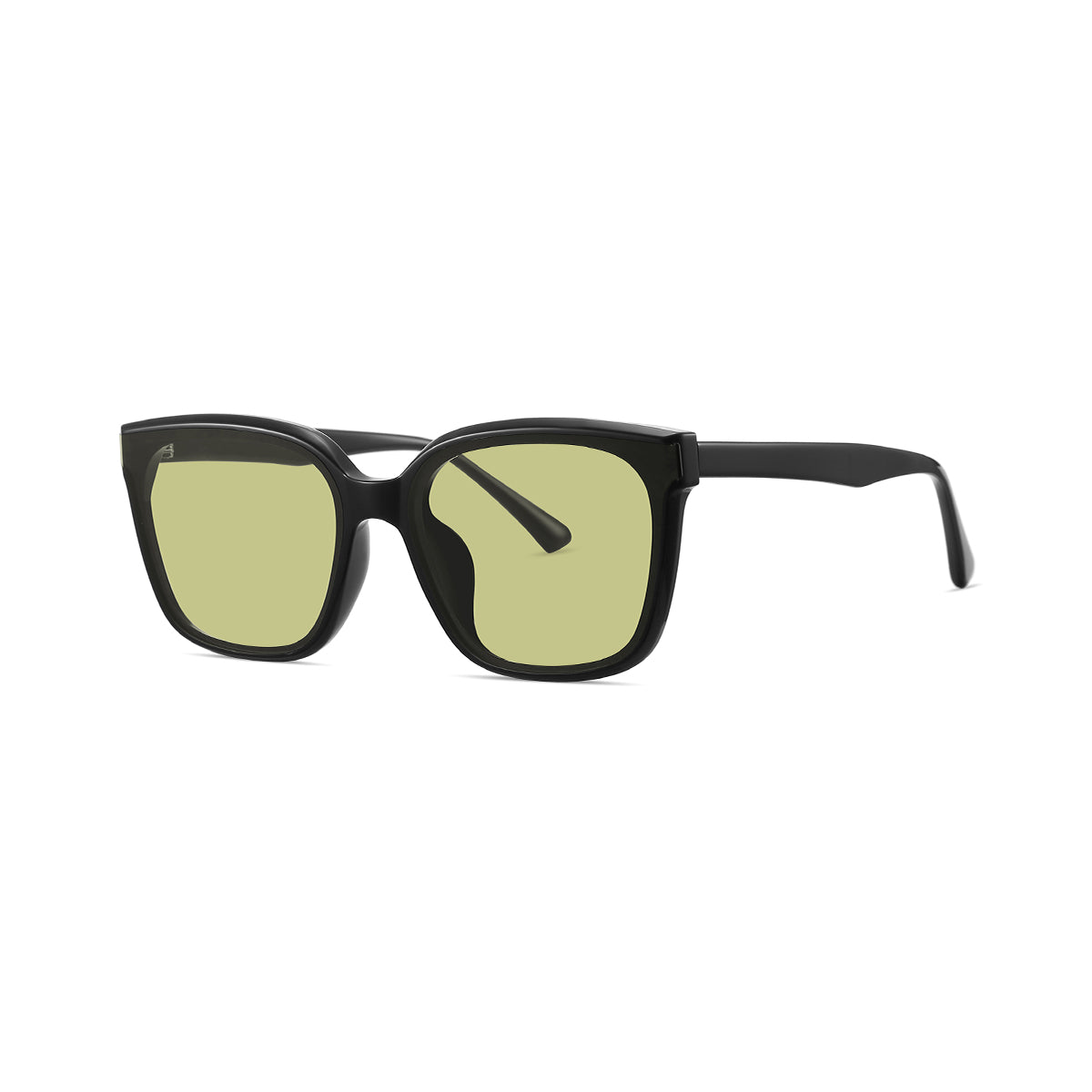 S.BLACK/GREEN
