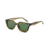 GREEN BROWN
