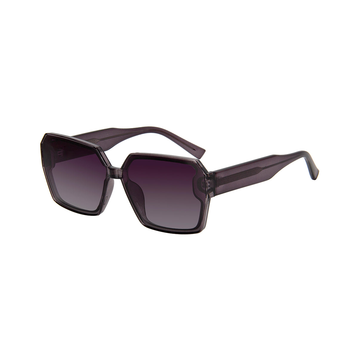 T.GREY PURPLE