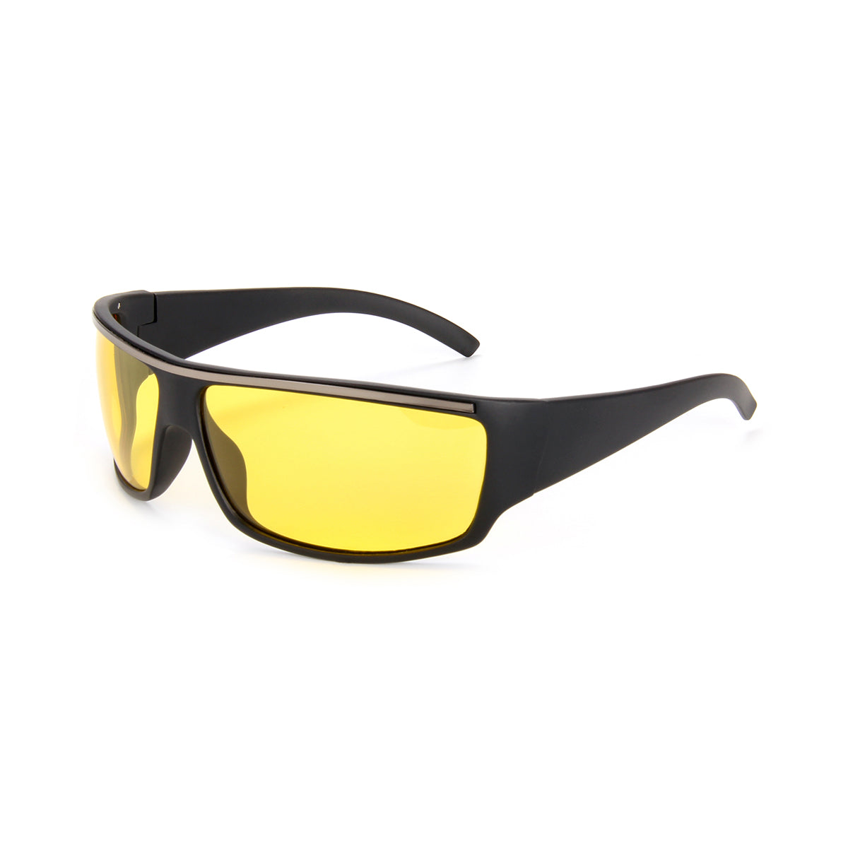M.BLACK/YELLOW