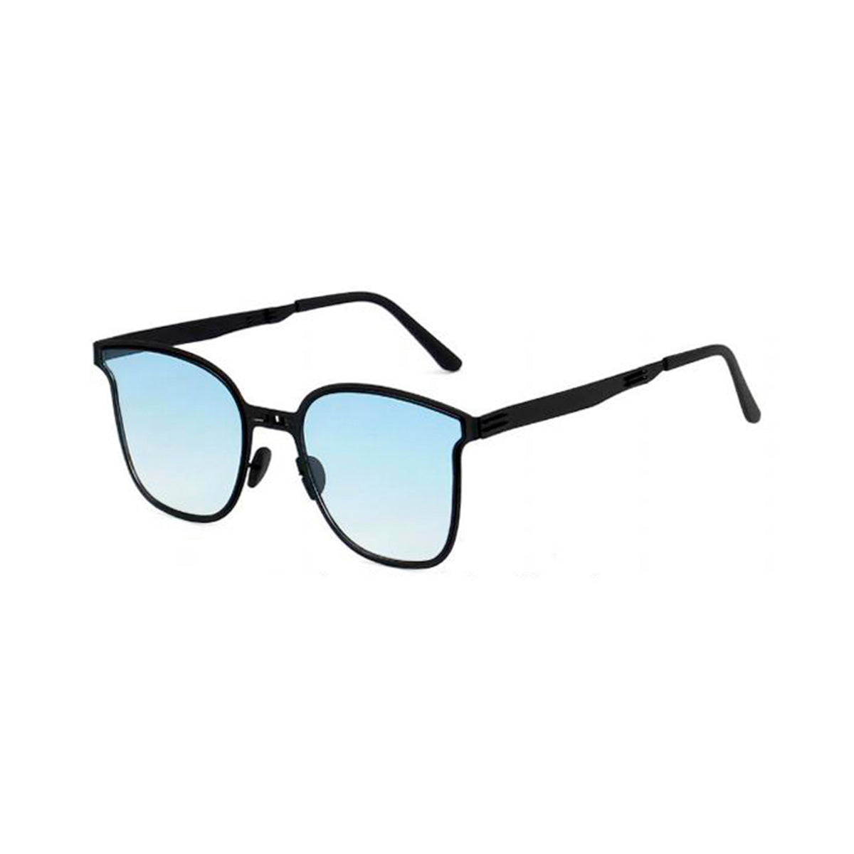 BLACK/DC.BLUE