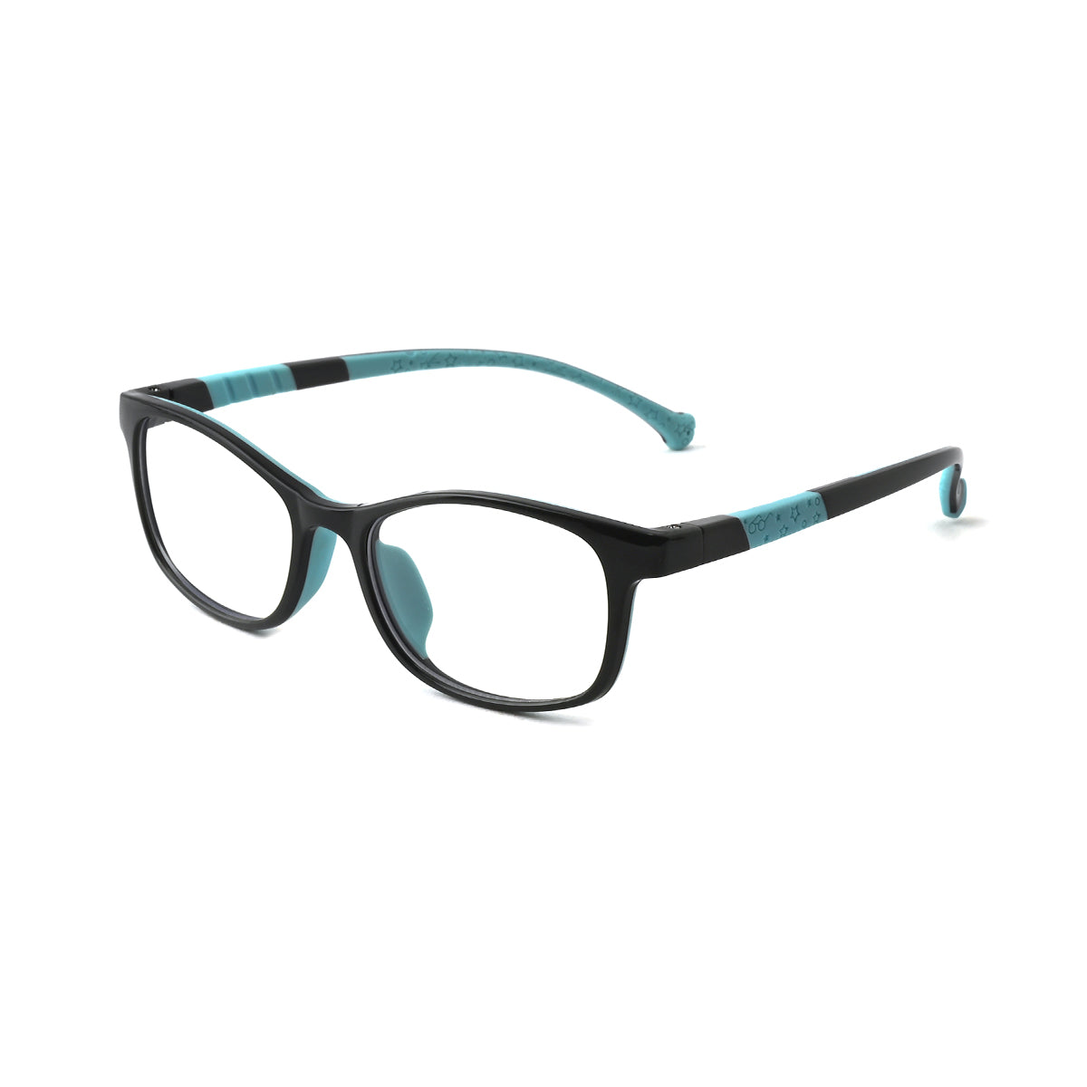 S.BLACK/L.BLUE