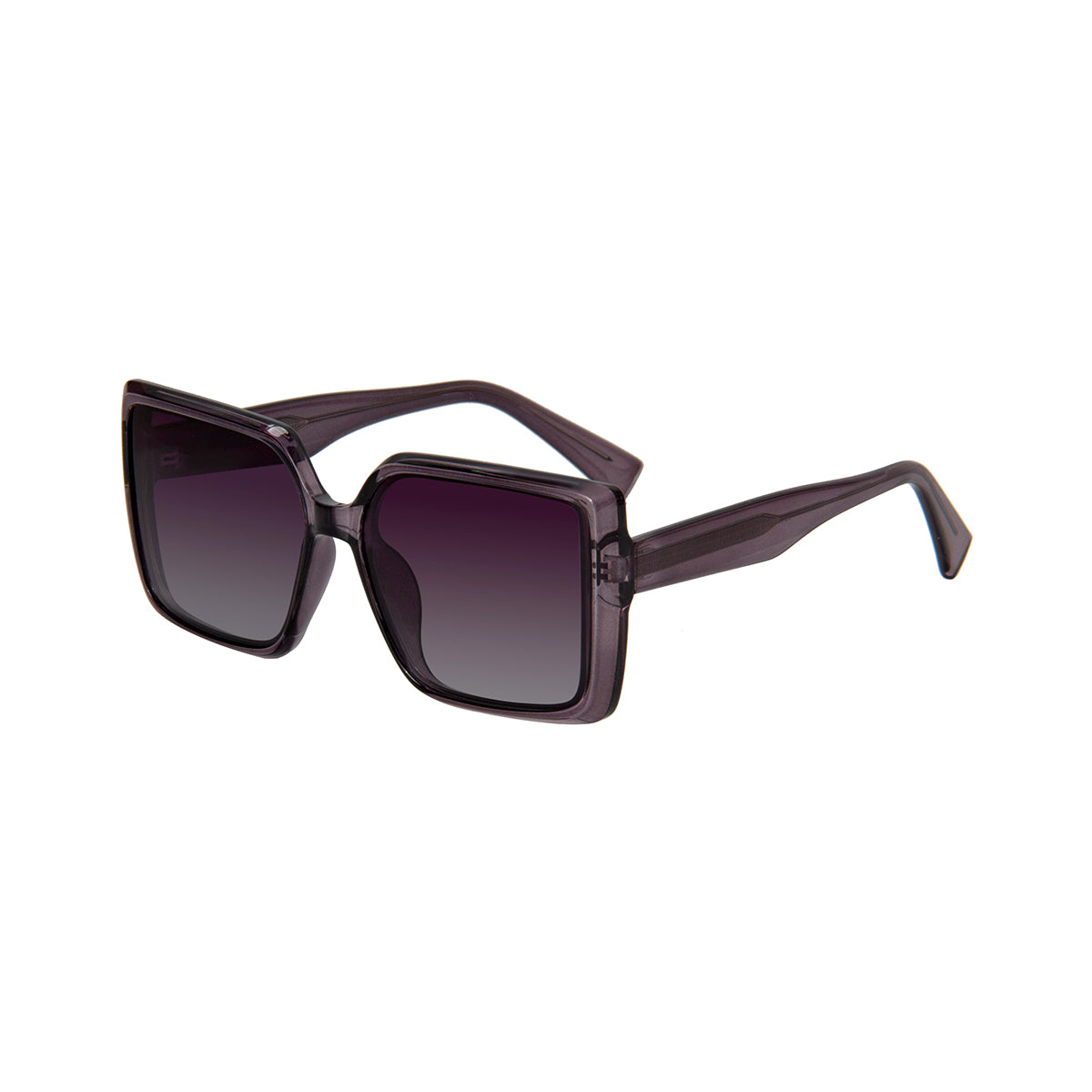 T.GREY PURPLE