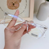 TRANSPARENT