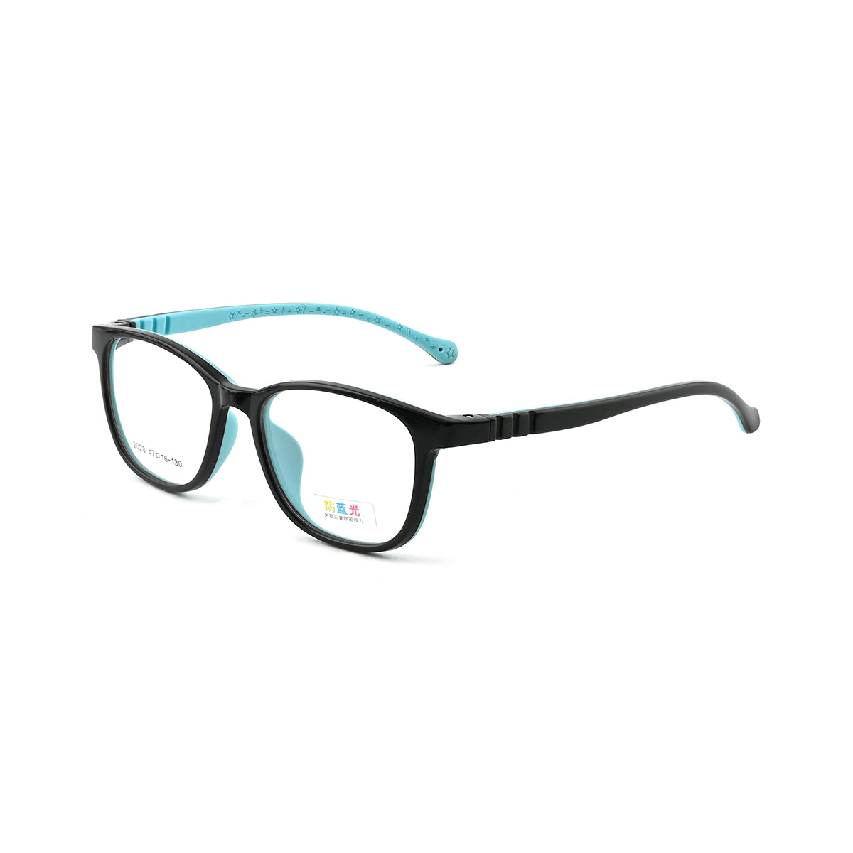 S.BLACK/L.BLUE