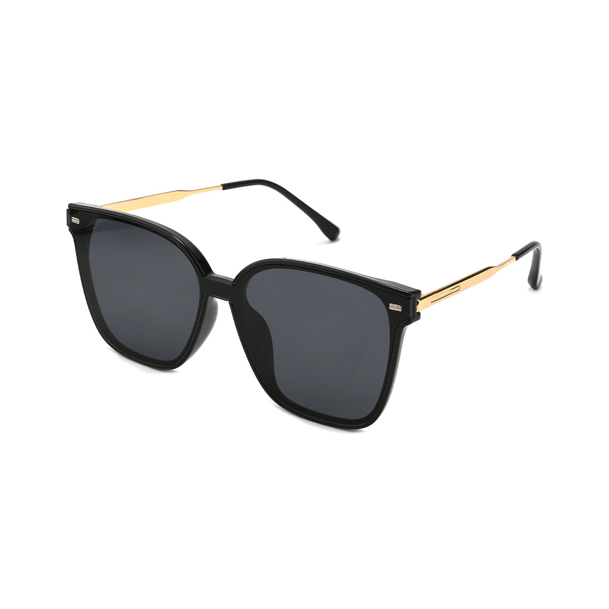 BLACK/GOLD
