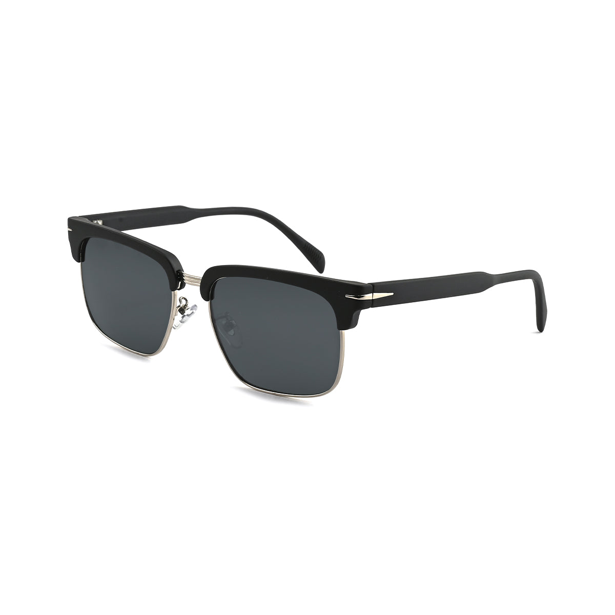 M.BLACK/SILVER