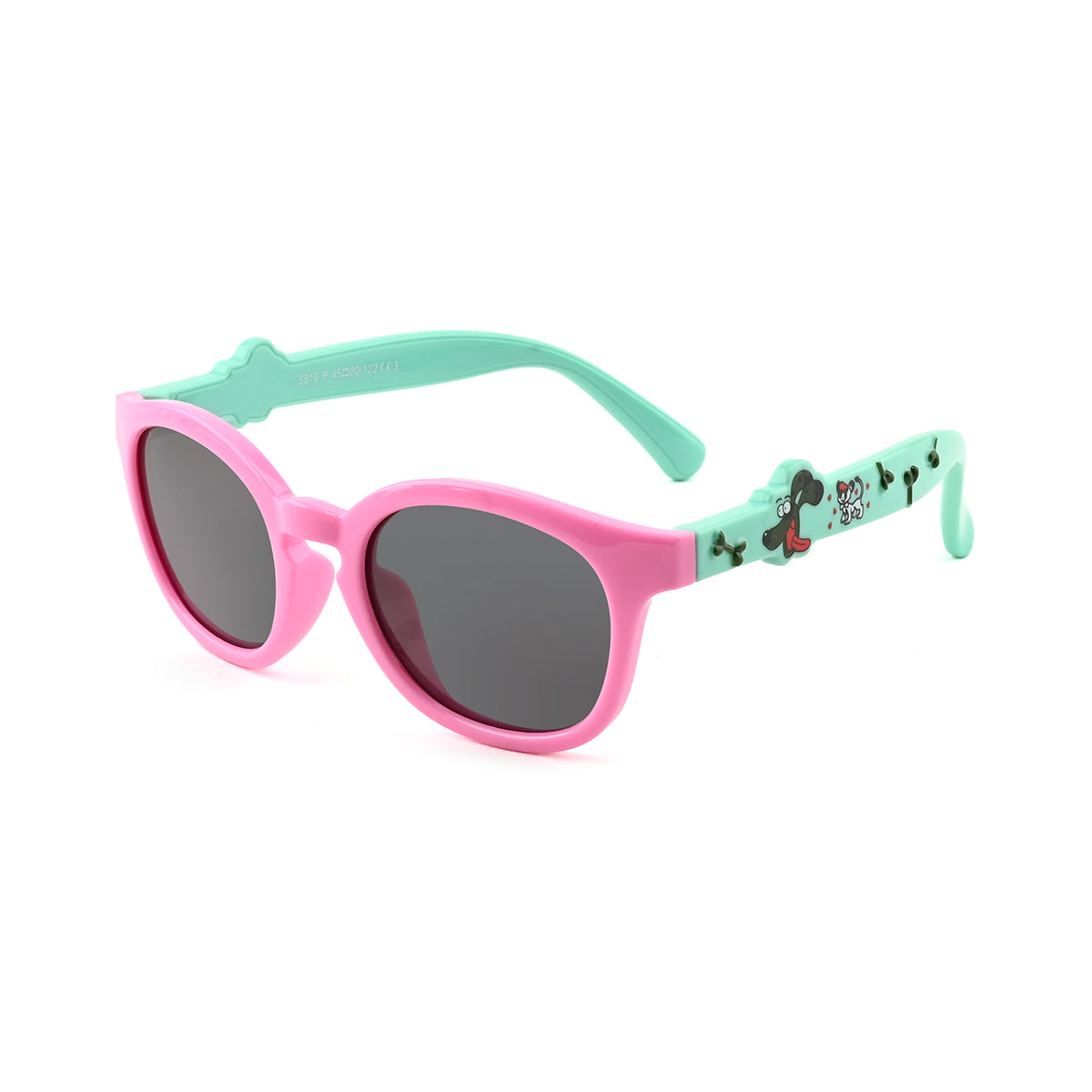 S.L.PINK/L.GREEN