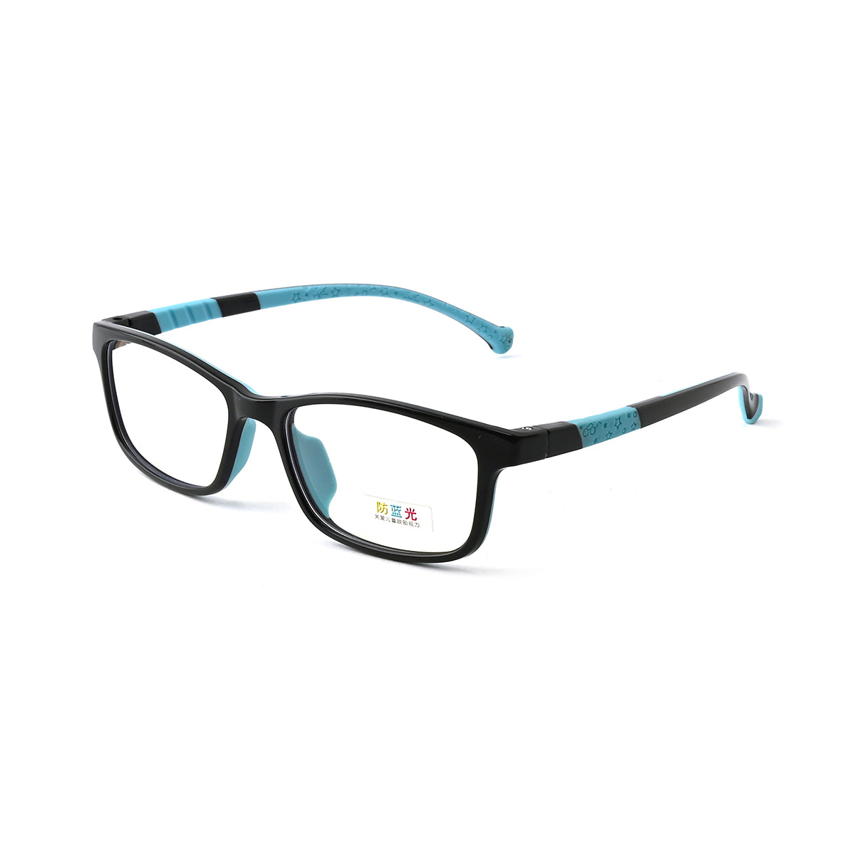 S.BLACK/L.BLUE